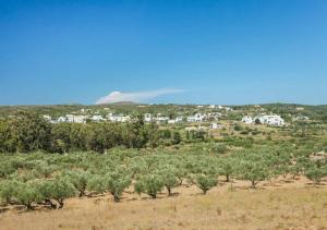 Contaratos Holiday Lettings Kythira Greece