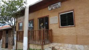 Hostel Mirante do Vale - 米洛韦吉