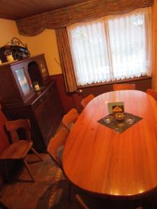 Restaurant Felsenburg