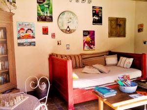 B&B / Chambres d'hotes les tresors de malle mialle : photos des chambres