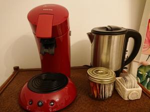 Maisons d'hotes Olguita : photos des chambres