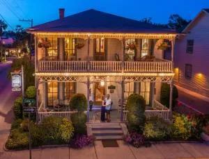 Carriage Way Inn Bed & Breakfast Adults Only - 21 years old and up - St. Augustine
