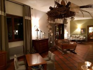 Hotels Hotel Restaurant Le Verger des Chateaux, The Originals Relais : photos des chambres