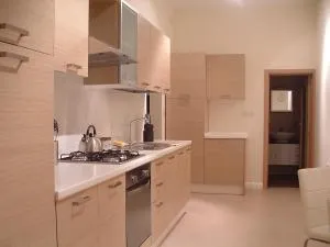 Triton Apartment - 圣保罗湾城