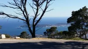 Le coteau del aime - Тулон