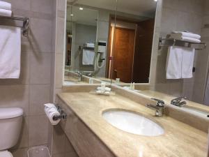 Hotel Diego de Almagro Valdivia