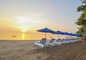 Inna Sindhu Beach hotel, 
Bali, Indonesia.
The photo picture quality can be
variable. We apologize if the
quality is of an unacceptable
level.