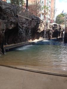 Grande Caribbean Resort 17th floor by Bell-Turner