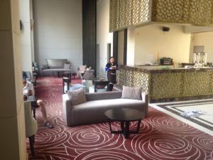 Grande Caribbean Resort 17th floor by Bell-Turner