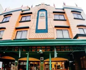 TINHAT Halal حلال Certified Boutique Hotel And Restaurant - 萨马尔