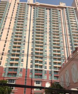 Grande Caribbean Resort 17th floor by Bell-Turner