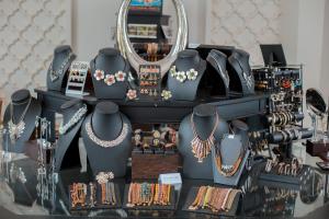 Sarai and Wander Resort