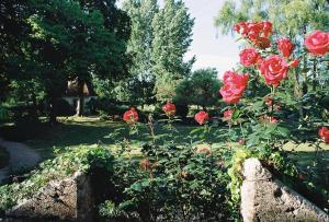 Le Pavillon de Vallet photo 12