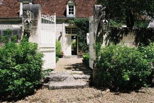 Le Pavillon de Vallet photo 6