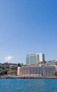 Pestana Carlton Madeira Ocean Resort Hotel