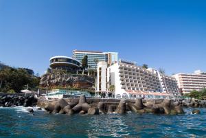 Pestana Carlton Madeira Ocean Resort Hotel