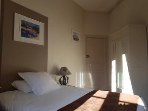 Hotels Hotel Bistrot Le Marceau : Chambre Simple