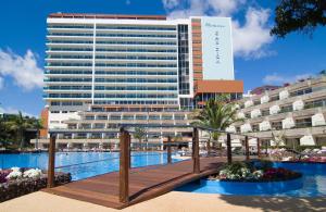 Pestana Carlton Madeira Ocean Resort Hotel