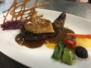 JacSoul Restaurant & Chambres dhotes