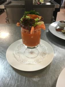 JacSoul Restaurant & Chambres dhotes