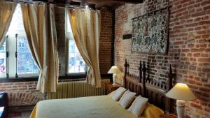 Hotels Auberge Du Bon Fermier : photos des chambres