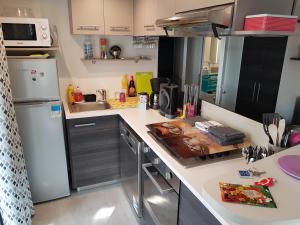 Campings GH Vacances La Reserve : photos des chambres