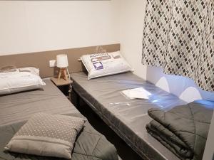 Campings GH Vacances La Reserve : photos des chambres