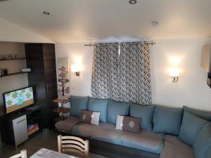 Campings GH Vacances La Reserve : photos des chambres