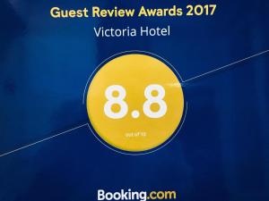 Victoria Inn