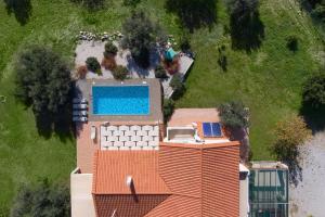 Olive Private Villa Swimming Pool 5 BDR Rhodes Kolymbia Rhodes Greece