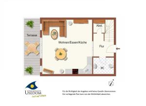 Parkresidenz "Zwei Linden" App 02 "Enjoy"