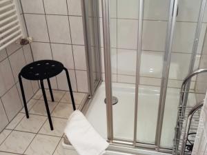 Residenz Bellevue Whg 13