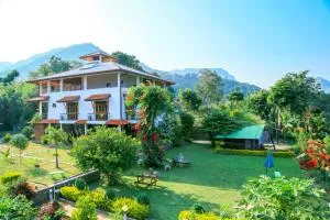 Feelin' good Resort - Monaragala