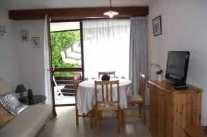 Appartement les Domes - 勒蒙多尔