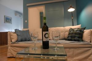 Oaza Apartman Zagreb Arena 1