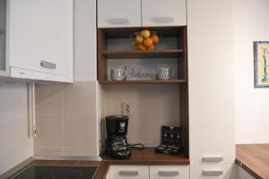 Oaza Apartman Zagreb Arena 1