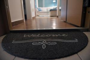 Oaza Apartman Zagreb Arena 1