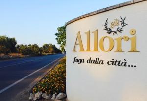 Gli Allori - Fuga dalla cittĂ