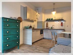 Apartament Szrenica View