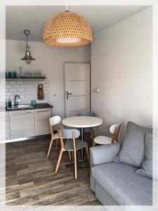 Apartament Szrenica View