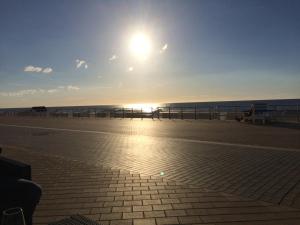 Zeedijk Westende 8p App