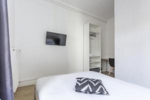 Appartements Gare Saint Roch - Podshare : photos des chambres