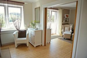 Ferienwohnung Scheib