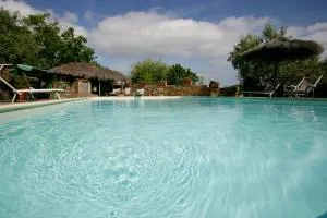 Casa Conti di Sotto - Potassa