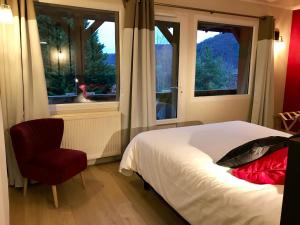 Hotels Castel Damandre : photos des chambres