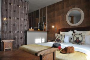 Hotel - Restaurant Le Moulin de Villiers photo 24