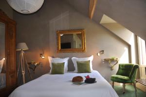 Hotel - Restaurant Le Moulin de Villiers photo 21