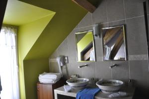 Hotel - Restaurant Le Moulin de Villiers photo 15