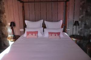 Hotel - Restaurant Le Moulin de Villiers photo 12