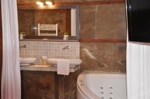 Hotel - Restaurant Le Moulin de Villiers photo 9